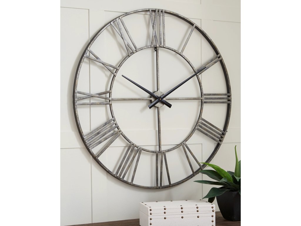 Paquita Wall Clock - image 1