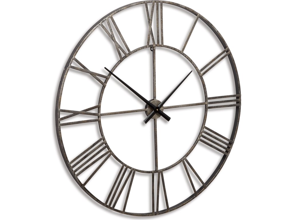 Paquita Wall Clock - main image
