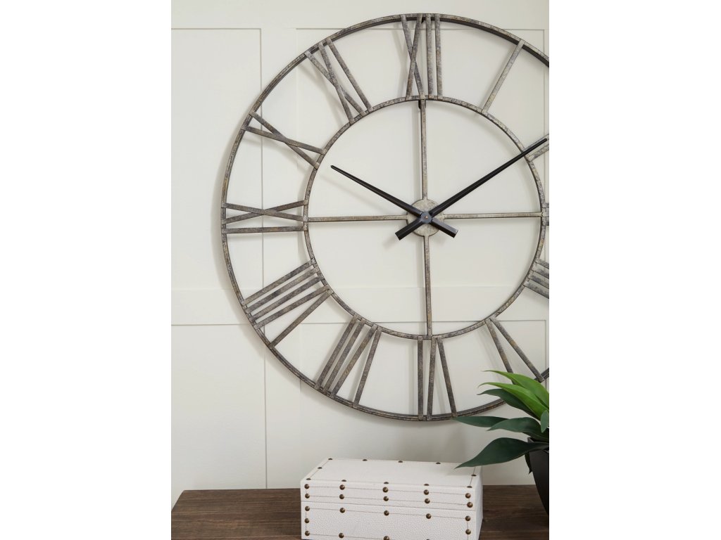 Paquita Wall Clock - image 3