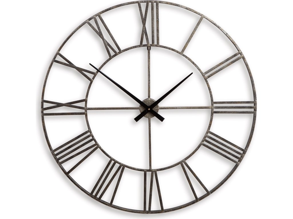 Paquita Wall Clock - image 2