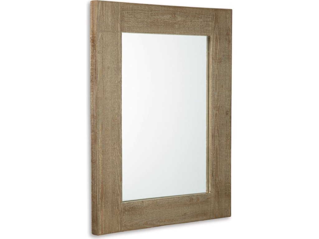 Waltleigh Accent Mirror - image 2