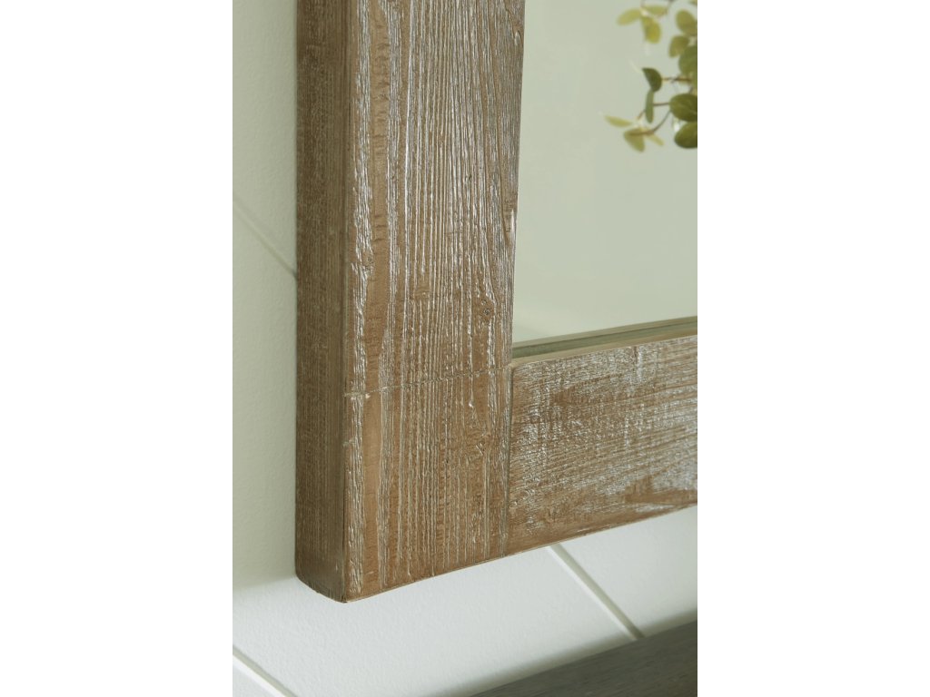 Waltleigh Accent Mirror - image 4