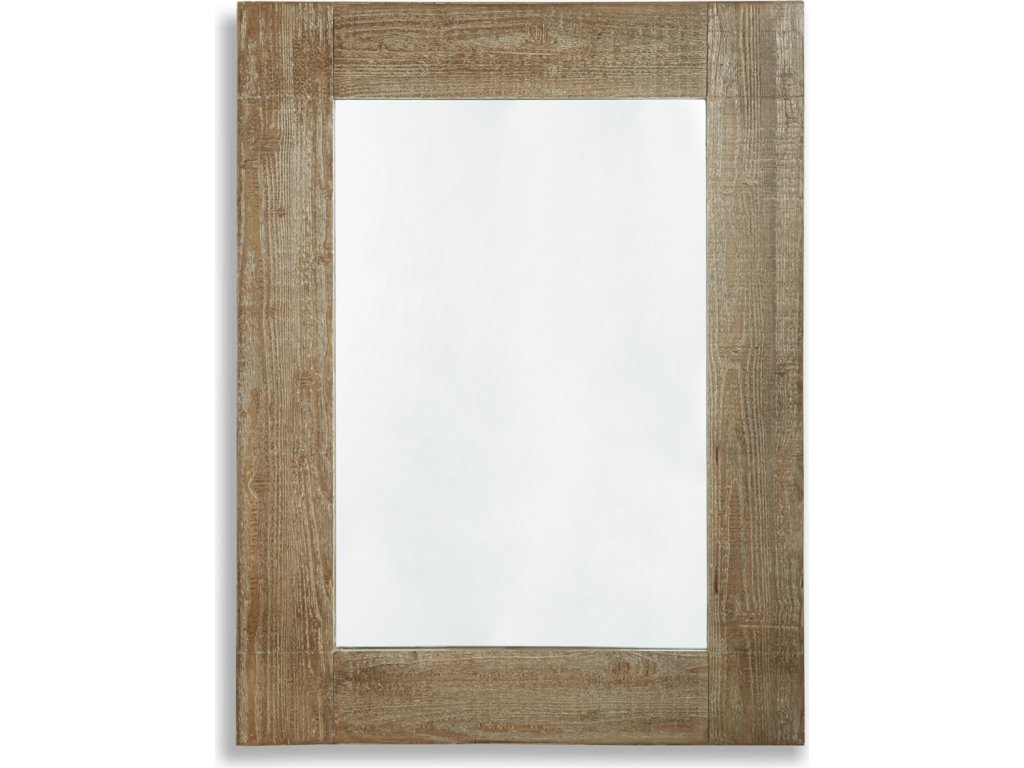 Waltleigh Accent Mirror - main image