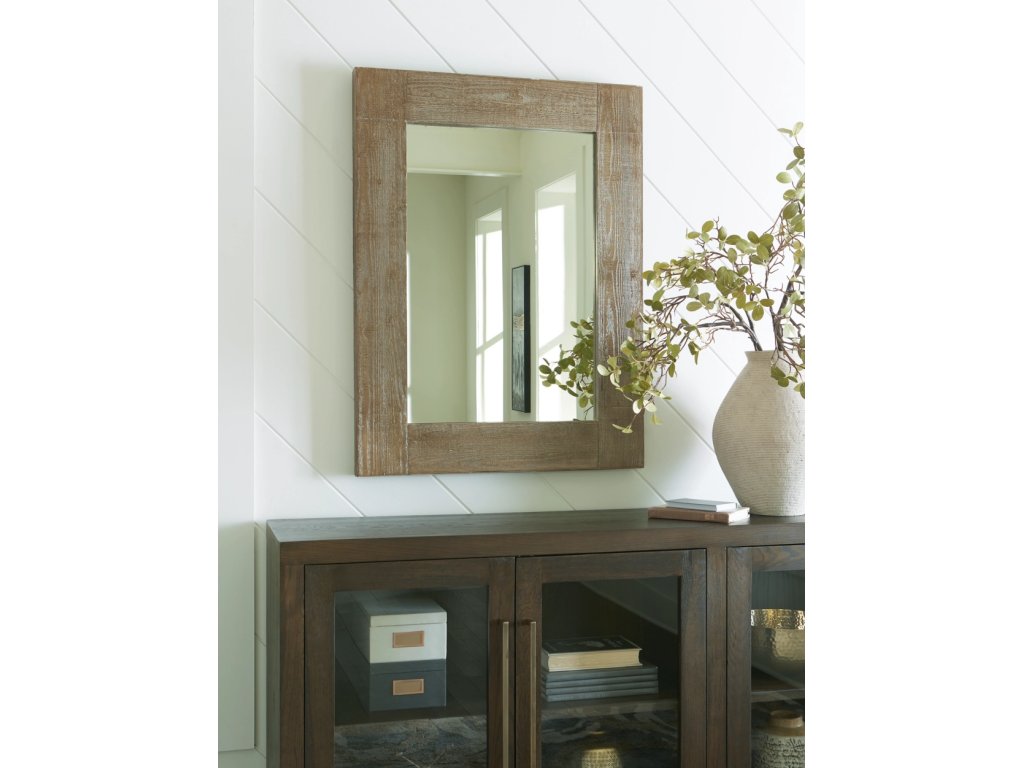 Waltleigh Accent Mirror - image 1