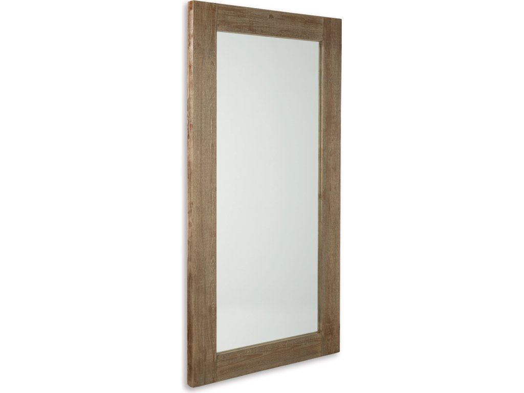 Waltleigh Floor Mirror - image 2