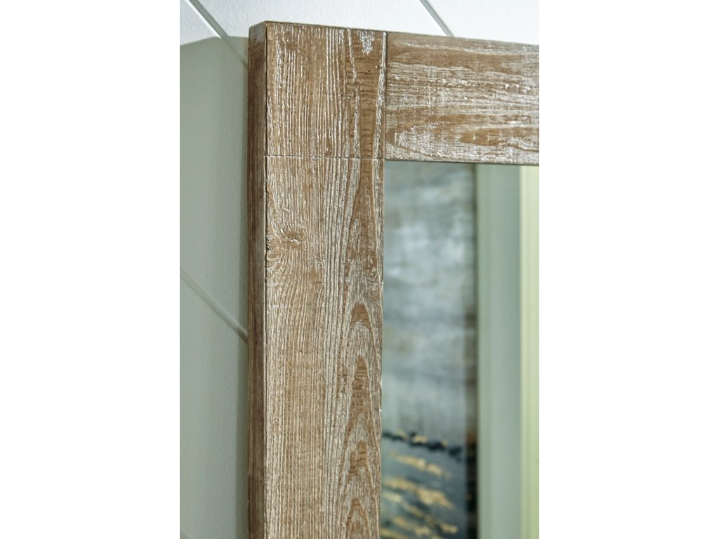 Waltleigh Floor Mirror - image 4