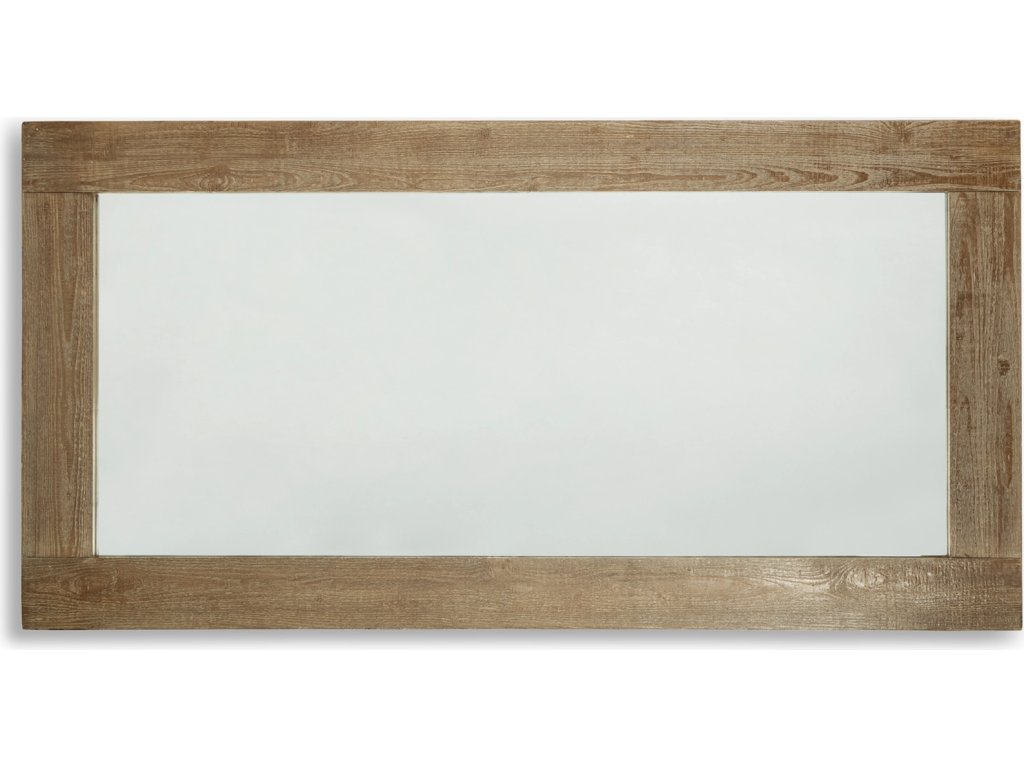 Waltleigh Floor Mirror - image 3