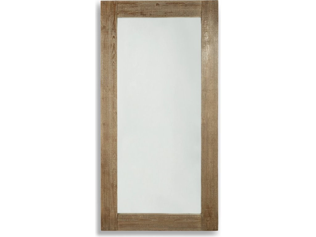 Waltleigh Floor Mirror - main image