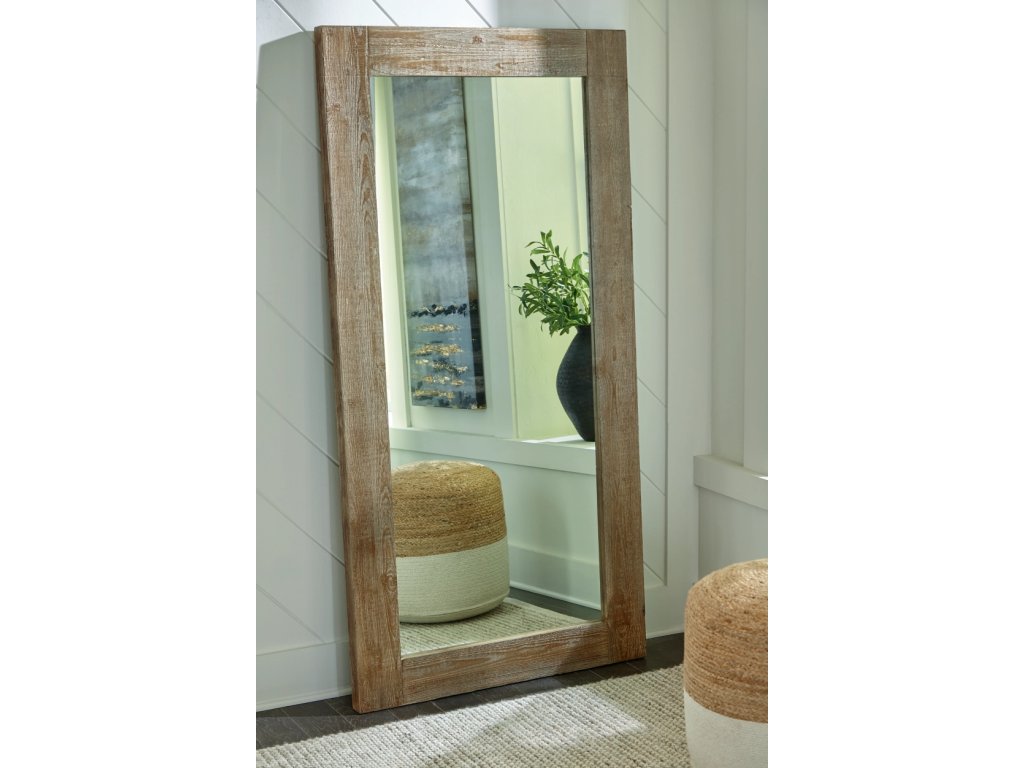 Waltleigh Floor Mirror - image 1