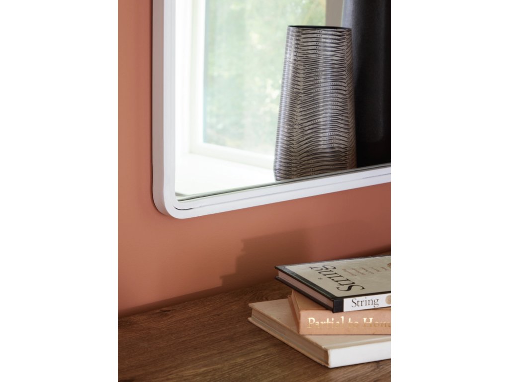 Brocky Accent Mirror - image 5