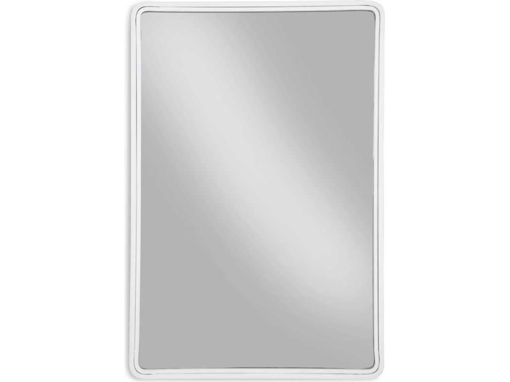 Brocky Accent Mirror - main image