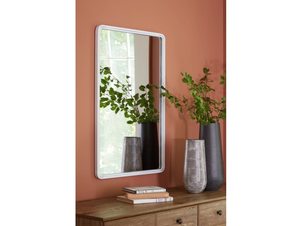 Brocky Accent Mirror - image 1