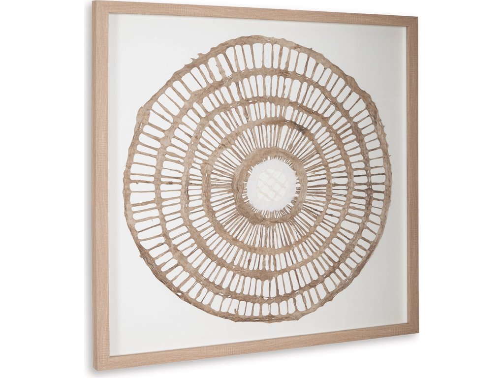 Brockham Wall Decor - main image