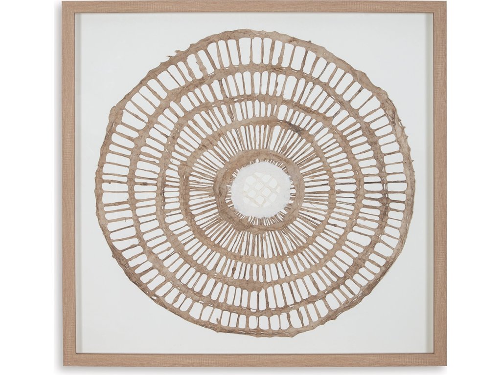 Brockham Wall Decor - image 2