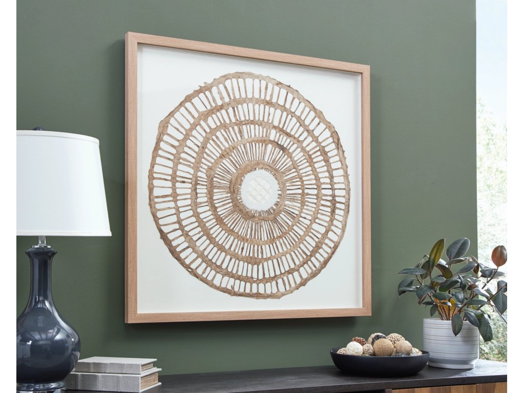 Brockham Wall Decor - image 1