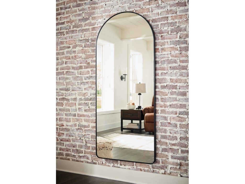 Sethall Floor Mirror - image 1