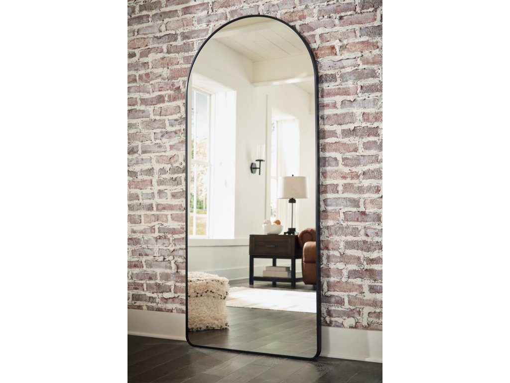 Sethall Floor Mirror - image 4