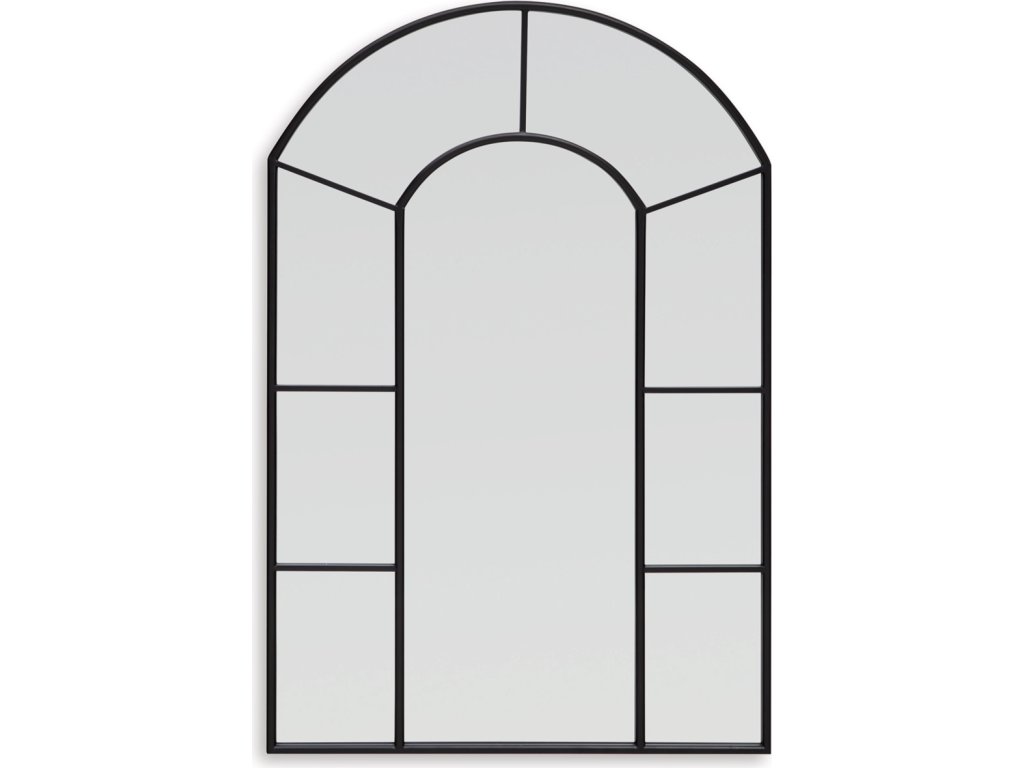 Evengton Accent Mirror - image 2