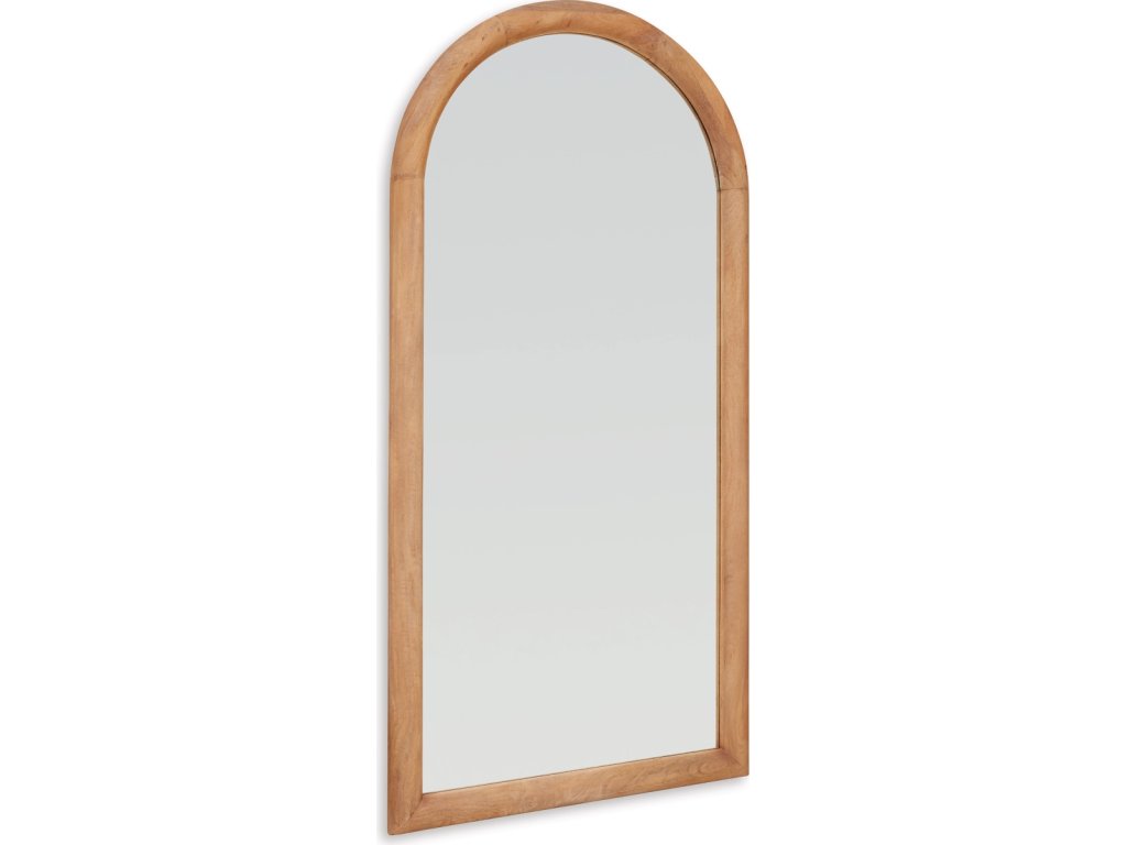 Dairville Floor Mirror - main image