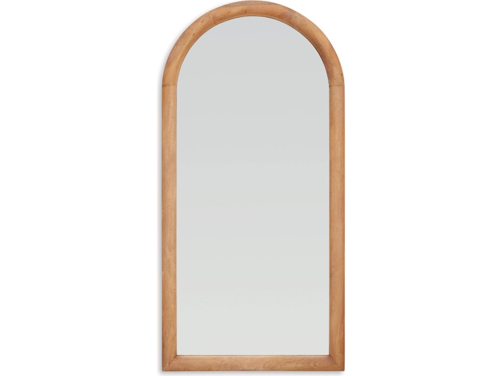 Dairville Floor Mirror - image 2