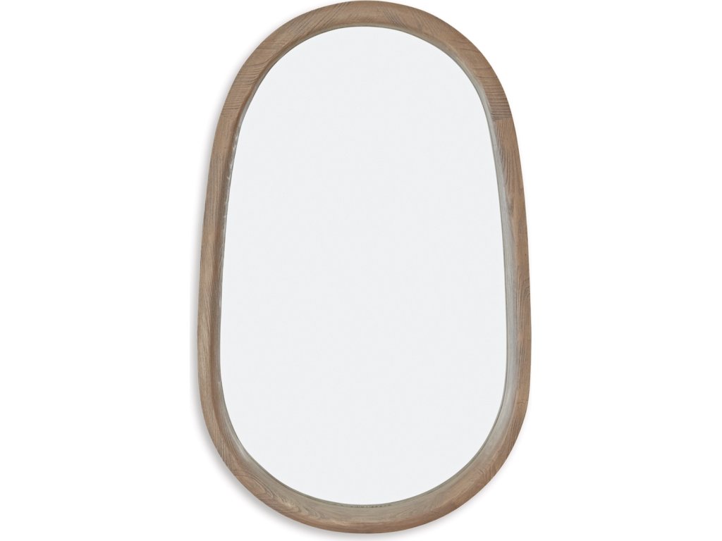 Aarilynn Accent Mirror - main image