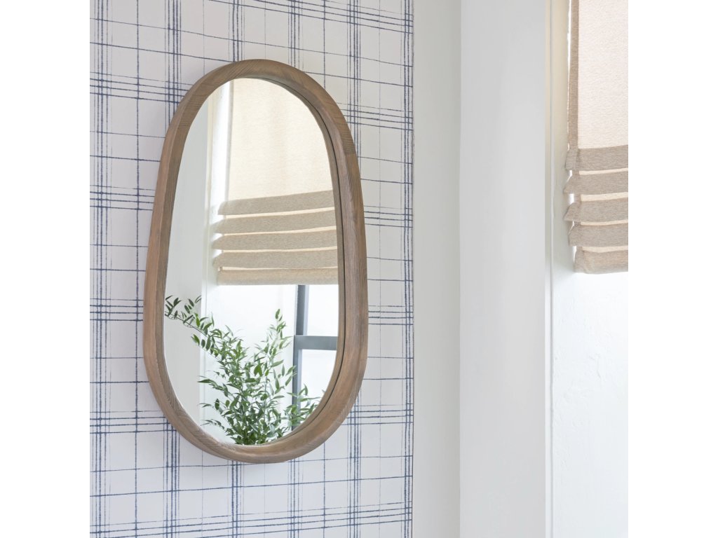 Aarilynn Accent Mirror - image 1