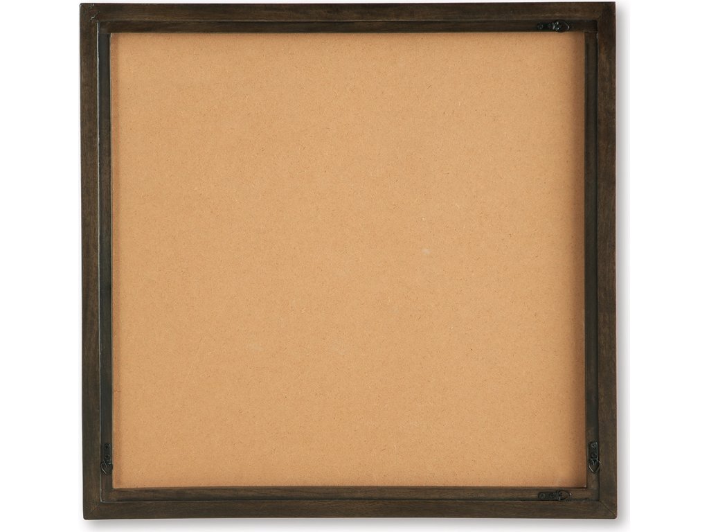 Bachard Wall Decor - image 5