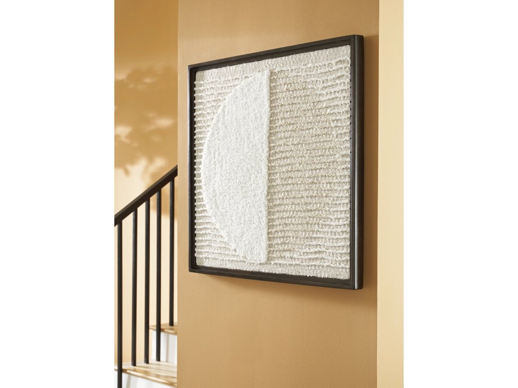 Bachard Wall Decor - image 1