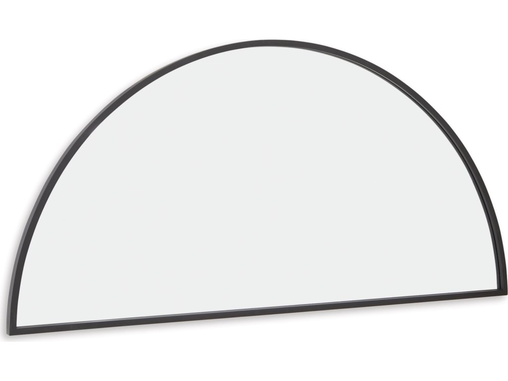 Denlow Accent Mirror - image 2