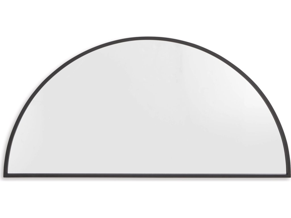 Denlow Accent Mirror - main image