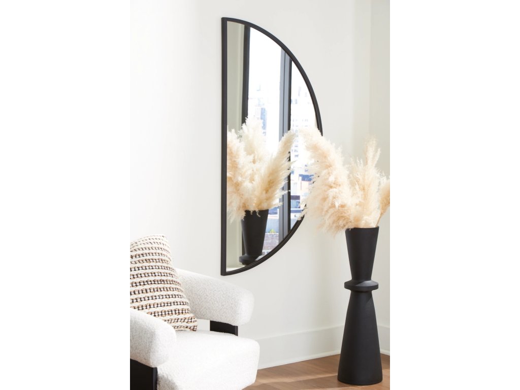 Denlow Accent Mirror - image 1