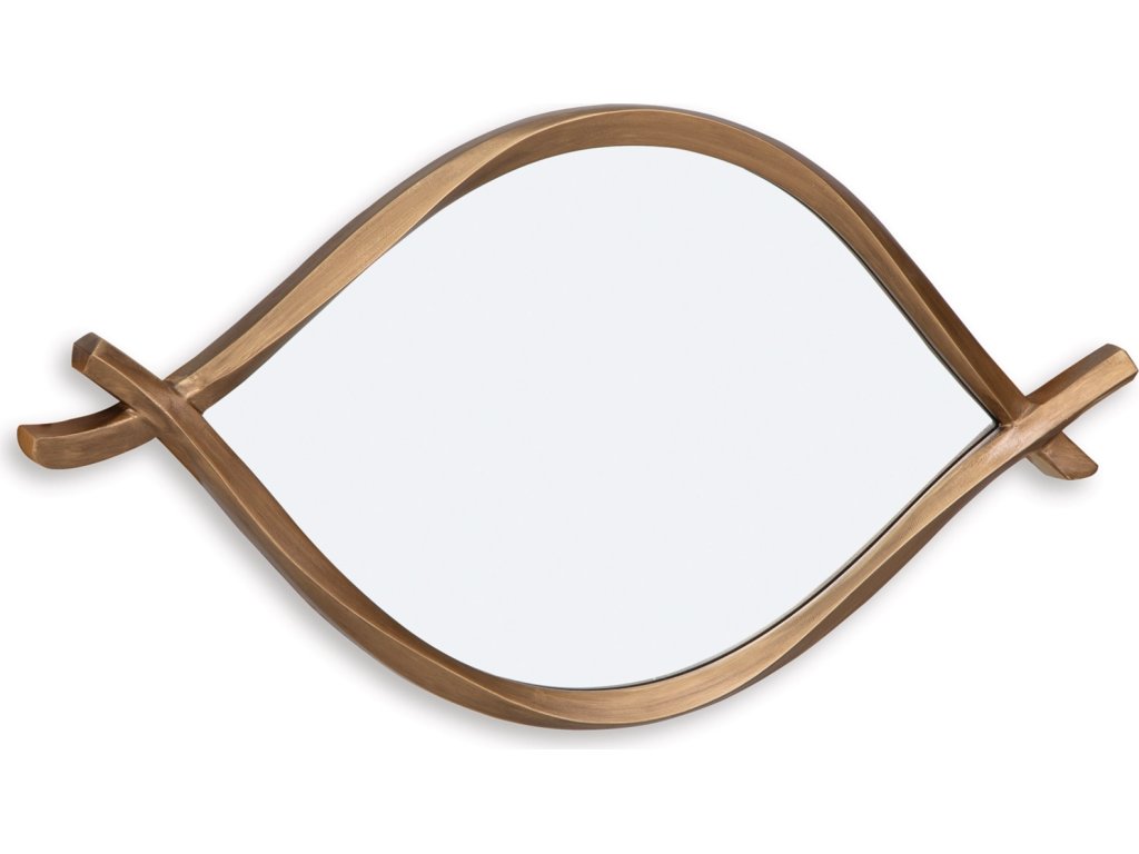 Bartner Accent Mirror - image 2