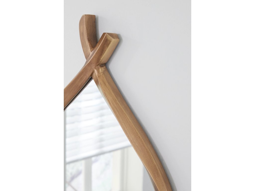 Bartner Accent Mirror - image 6