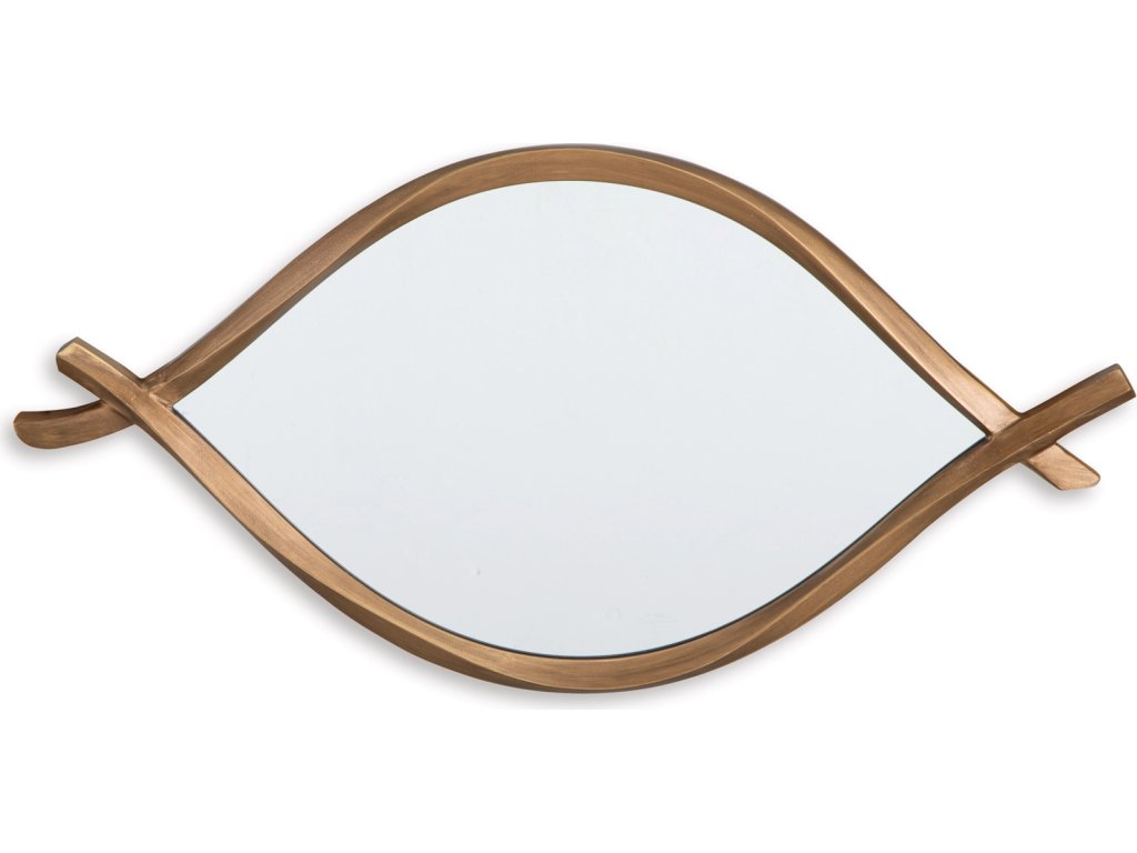 Bartner Accent Mirror - main image
