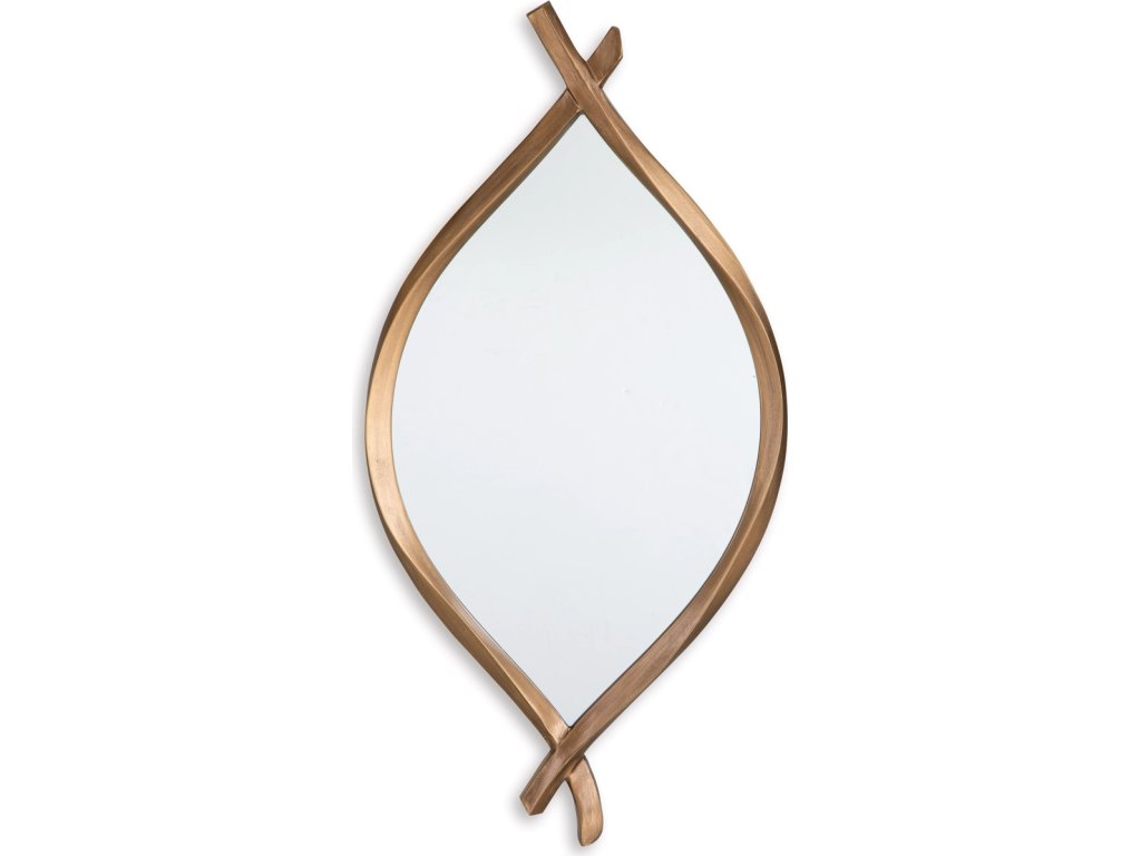Bartner Accent Mirror - image 3