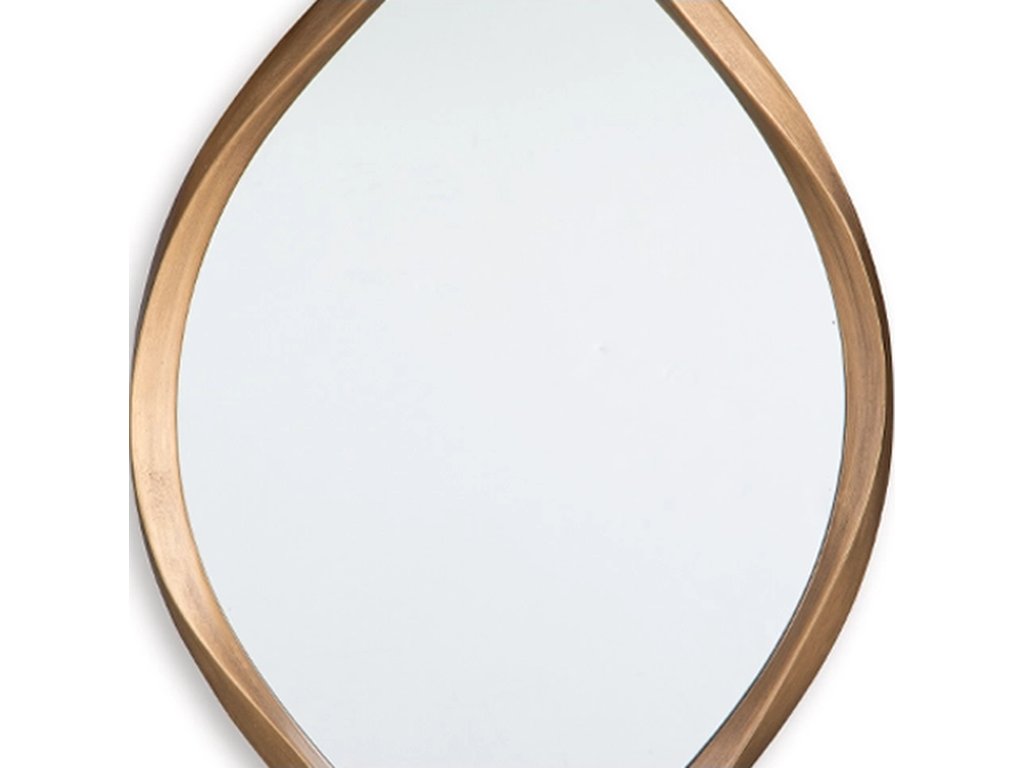 Bartner Accent Mirror - image 7