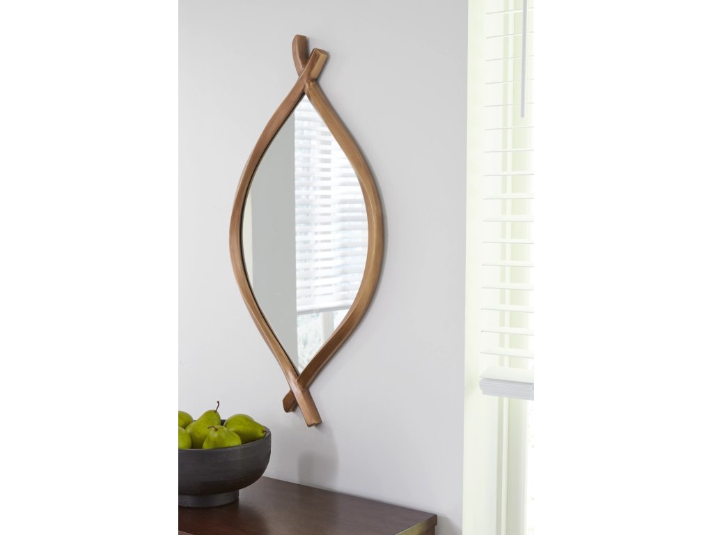 Bartner Accent Mirror - image 1