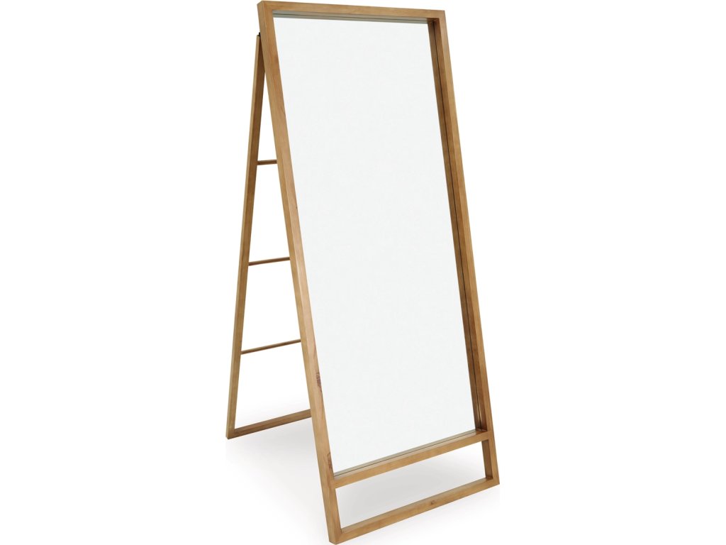 Devford Floor Mirror - main image
