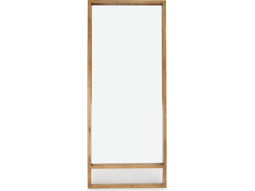 Devford Floor Mirror - image 2