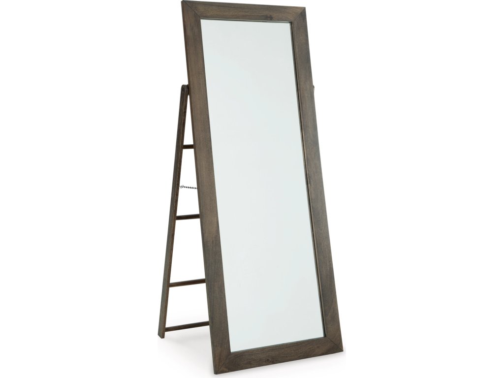 Dirkins Floor Mirror - main image