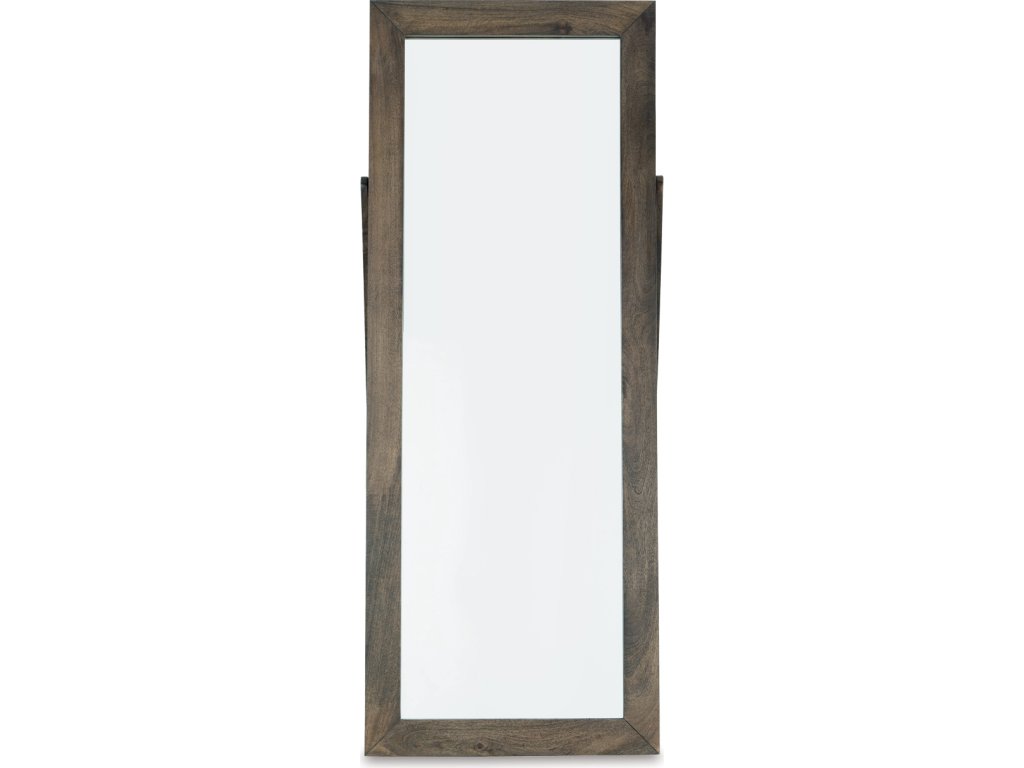 Dirkins Floor Mirror - image 2