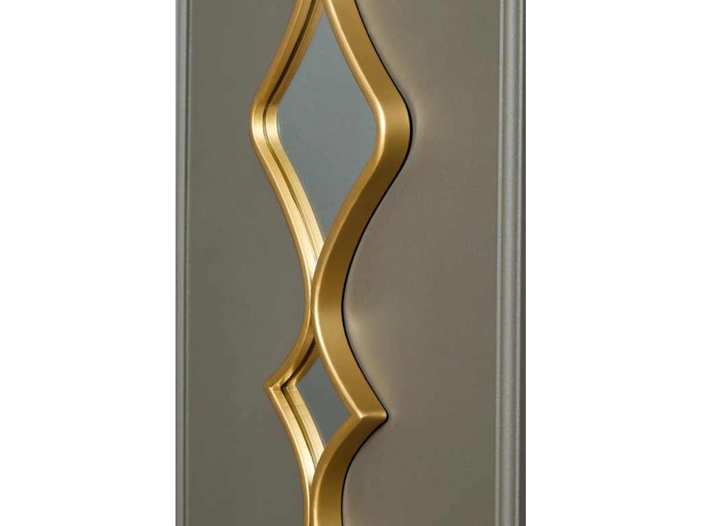 Harriswood Accent Mirror Set (Set of 2) - image 5