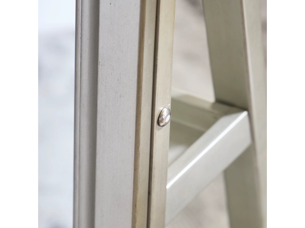 Evesen Floor Standing Mirror/Storage - image 6