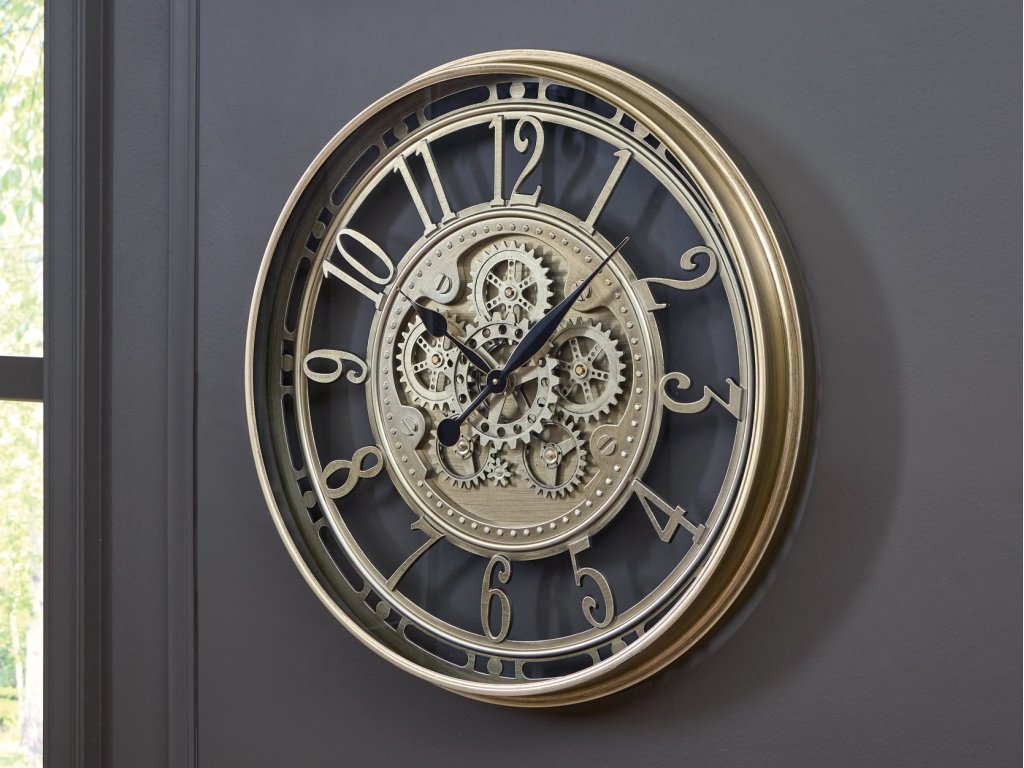 Gilover Wall Clock - image 1