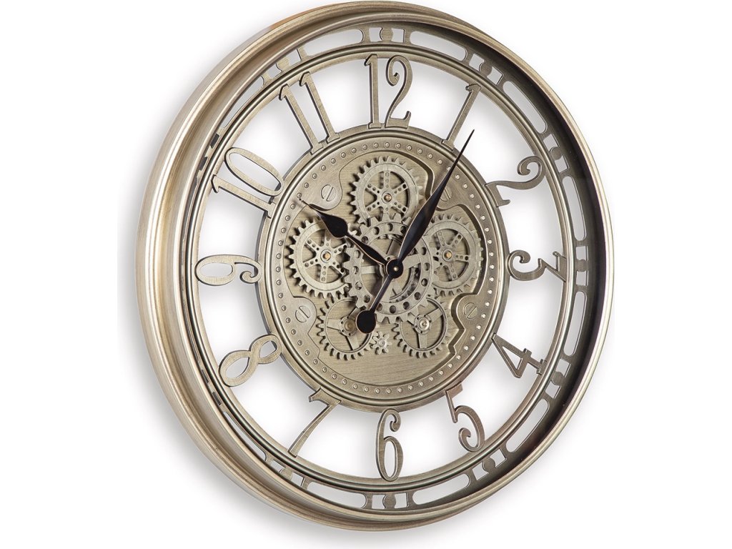 Gilover Wall Clock - image 2
