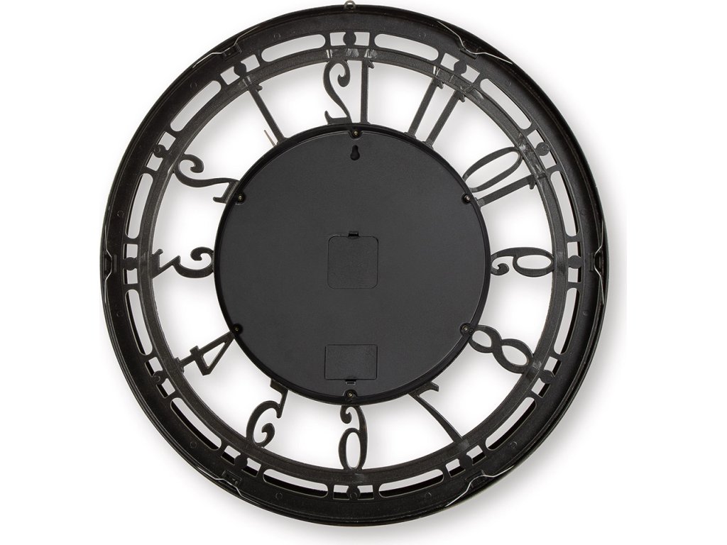 Gilover Wall Clock - image 3