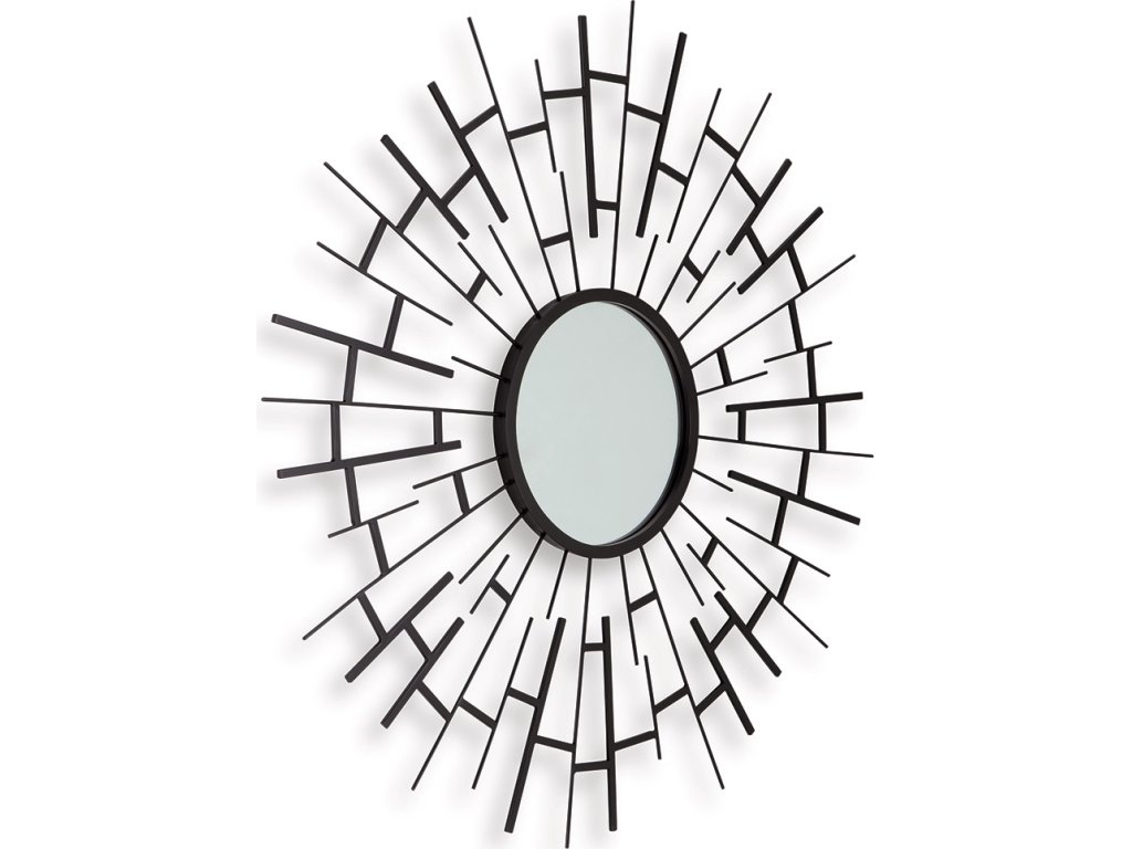 Garrenworth Accent Mirror - image 2