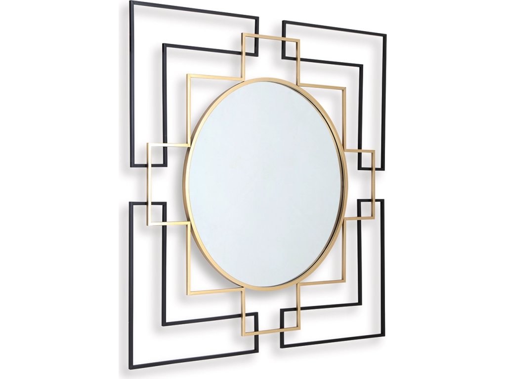 Oceanal Accent Mirror - image 2
