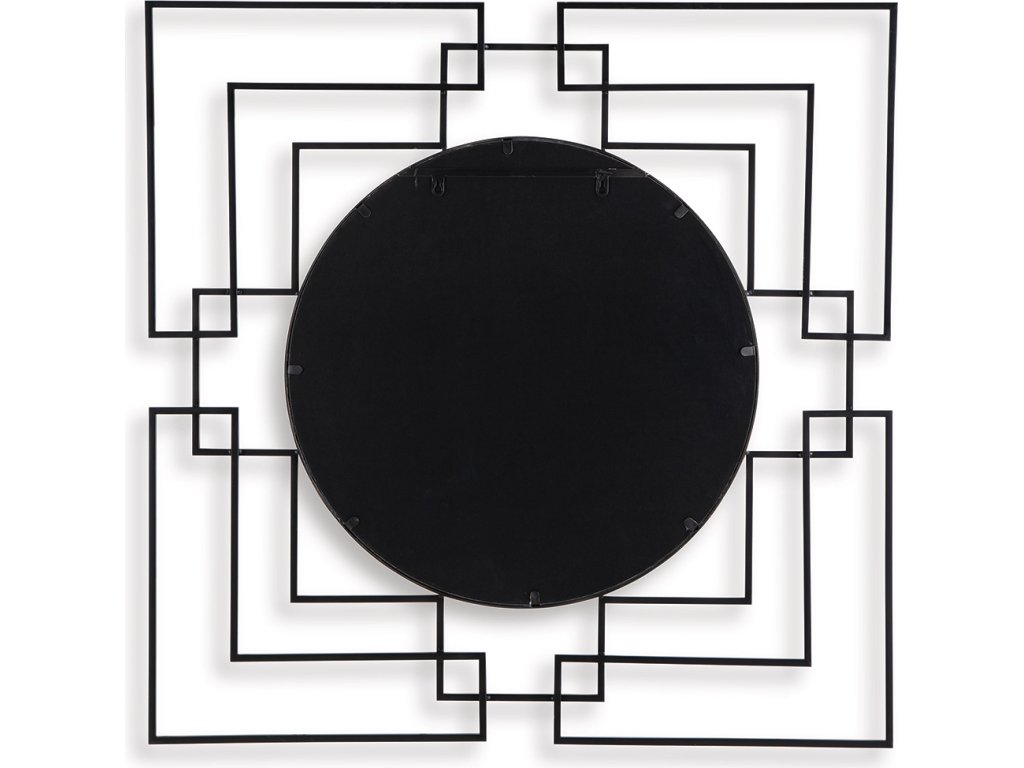 Oceanal Accent Mirror - image 3