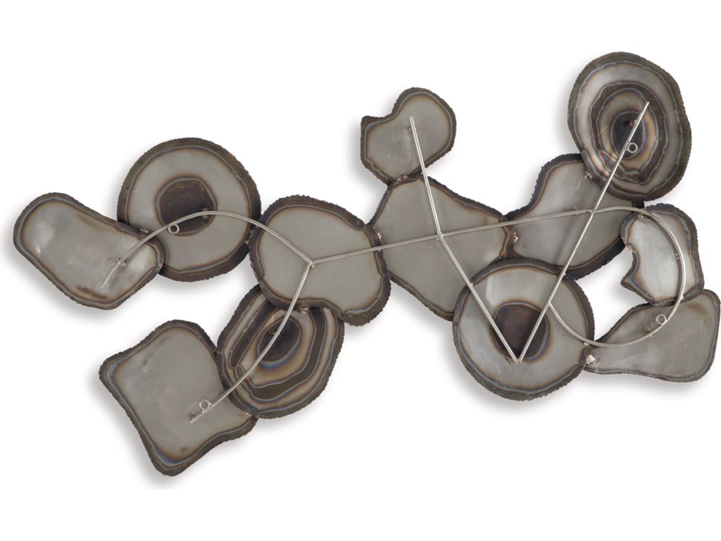 Worthman Wall Decor (Set of 2) - image 6